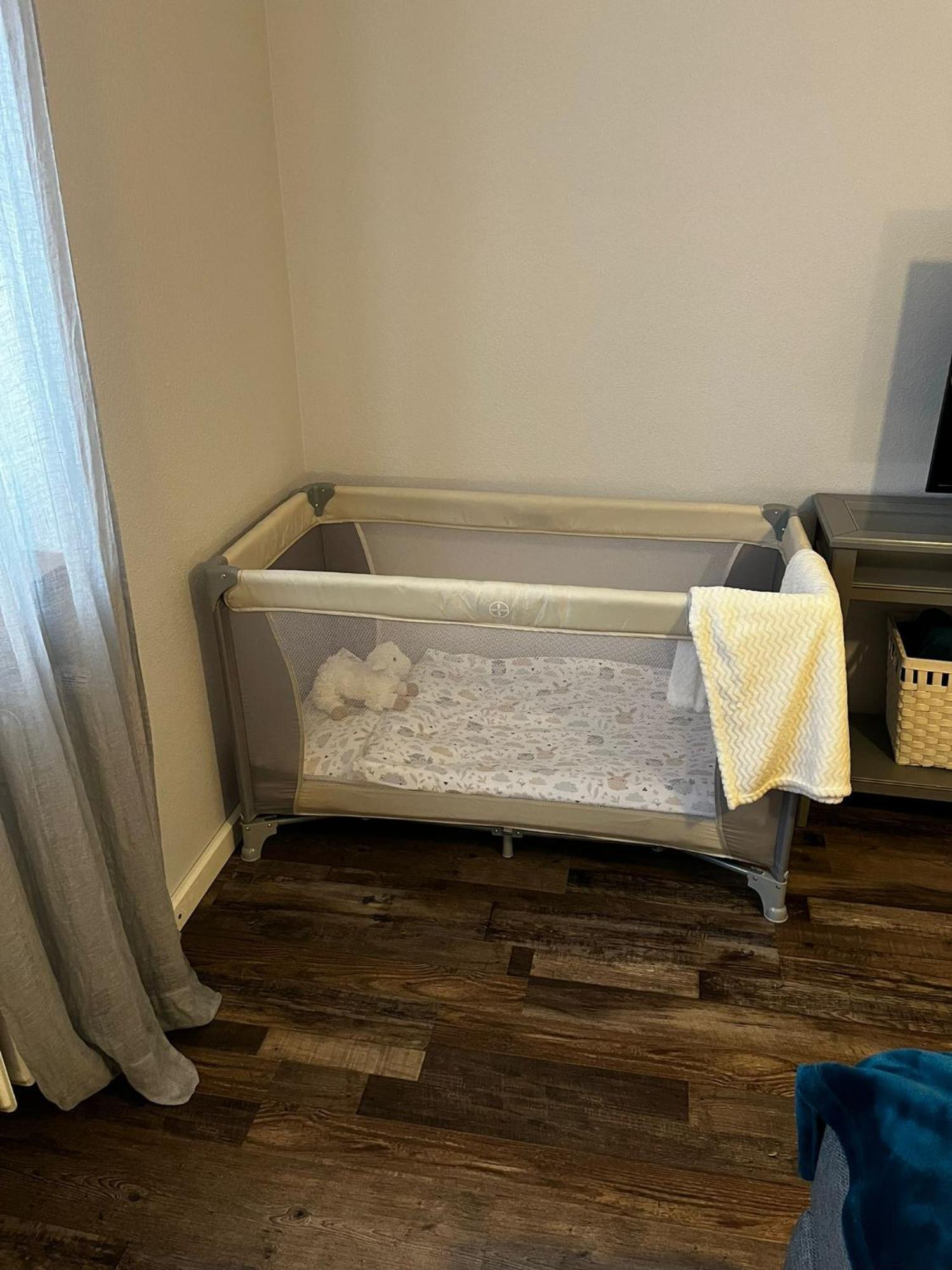 Ferienwohnung Landblick Niederlinxweiler Bagian luar foto